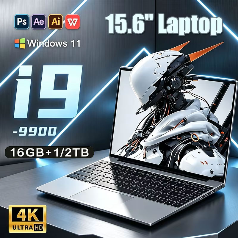 NEW 15.6' Laptop Intel Core I9 - Pc Gaming Gaming recensione e prezzo