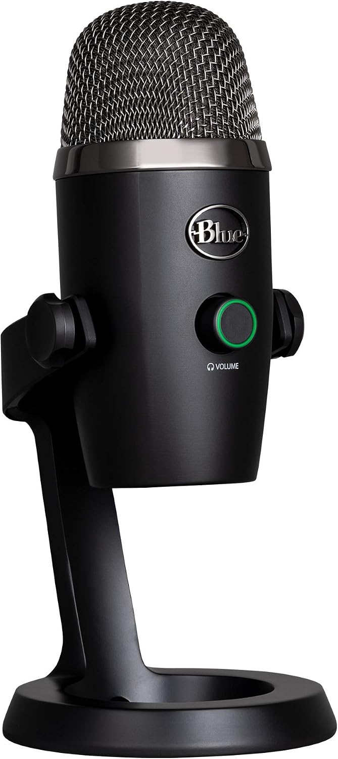 USB Condenser Microphone for G - Pc Gaming Youtubers recensione e prezzo