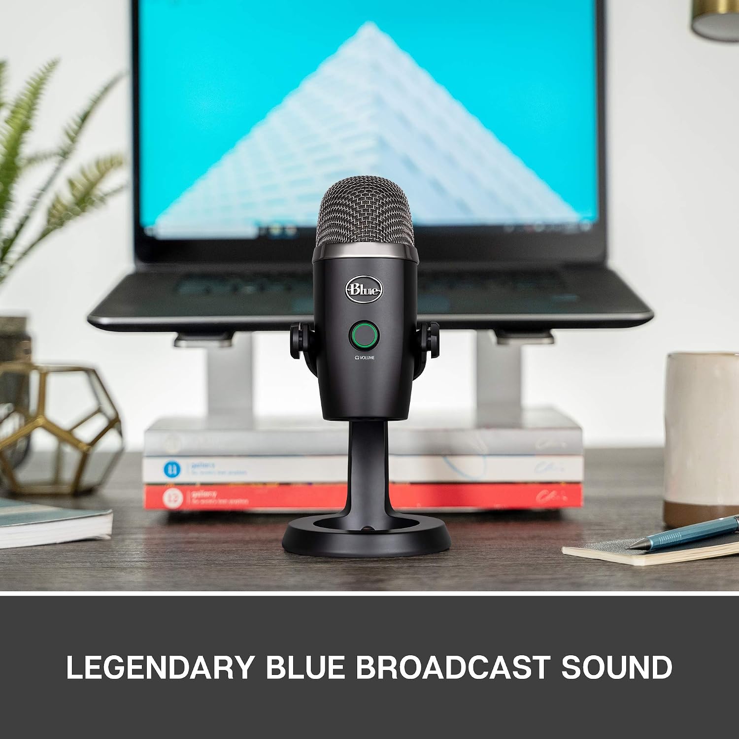USB Condenser Microphone for G - Pc Gaming Youtubers recensione e prezzo