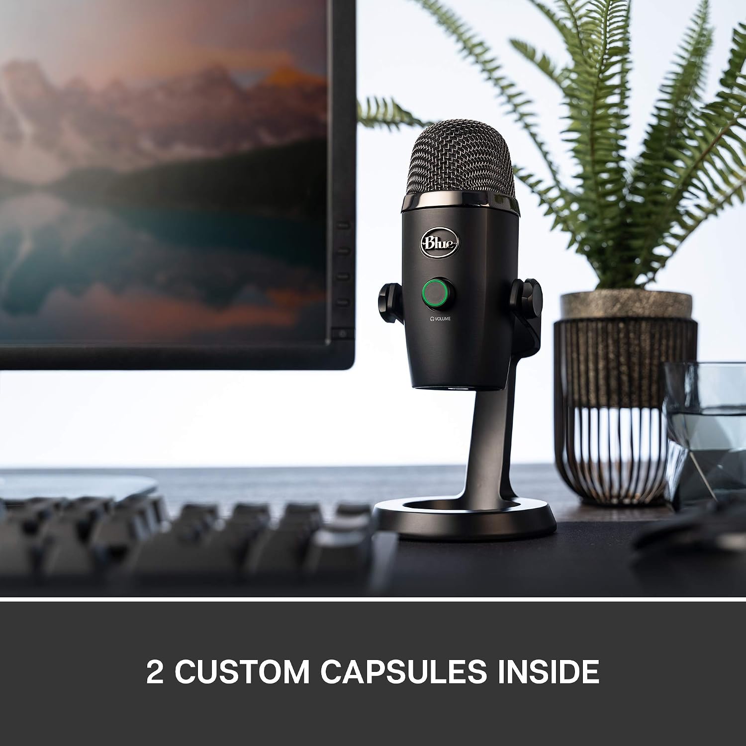 USB Condenser Microphone for G - Pc Gaming Youtubers recensione e prezzo