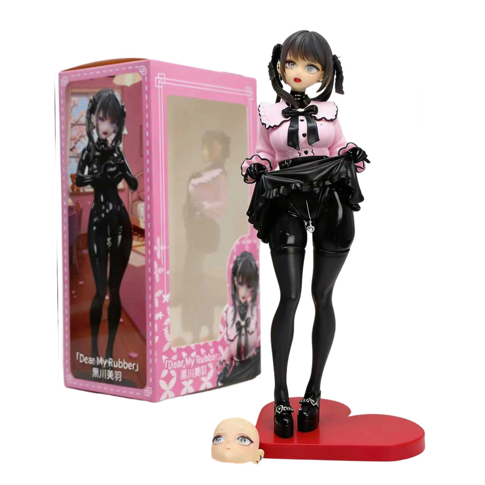 Kurokawa Moe Uniform Style Sta - Pc Gaming Editing recensione e prezzo