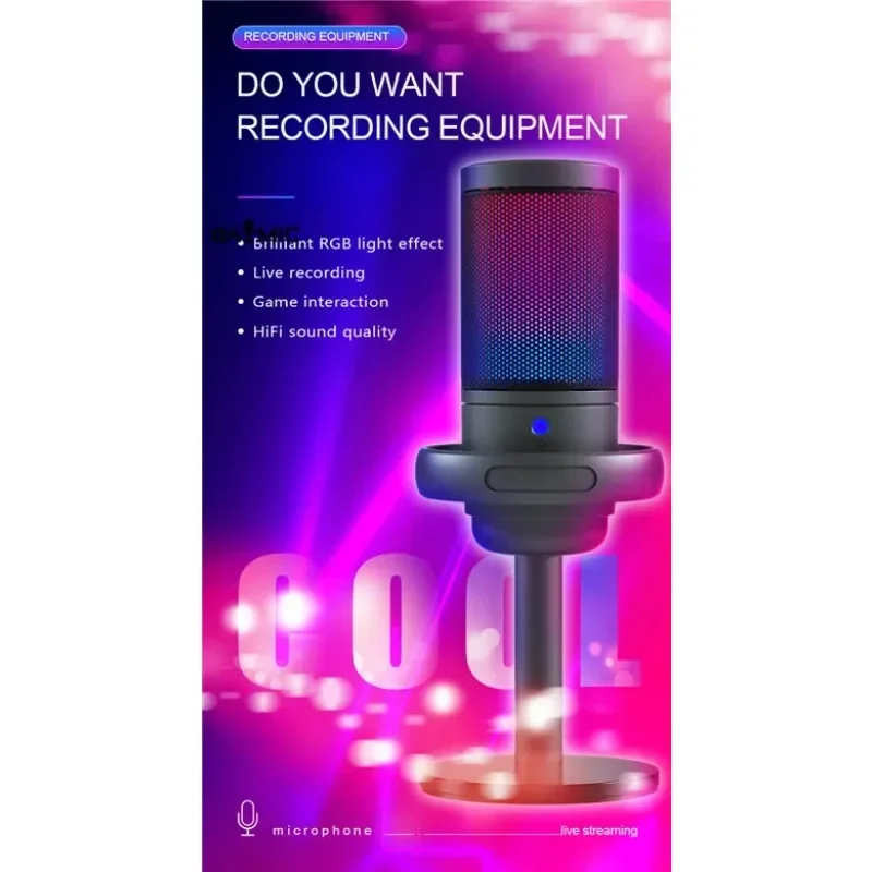 Professional Studio USB Conden - Pc Gaming Youtubers recensione e prezzo