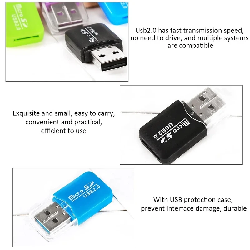 Portable Mini USB 2.0 TF micro - Pc Gaming Emulator recensione e prezzo
