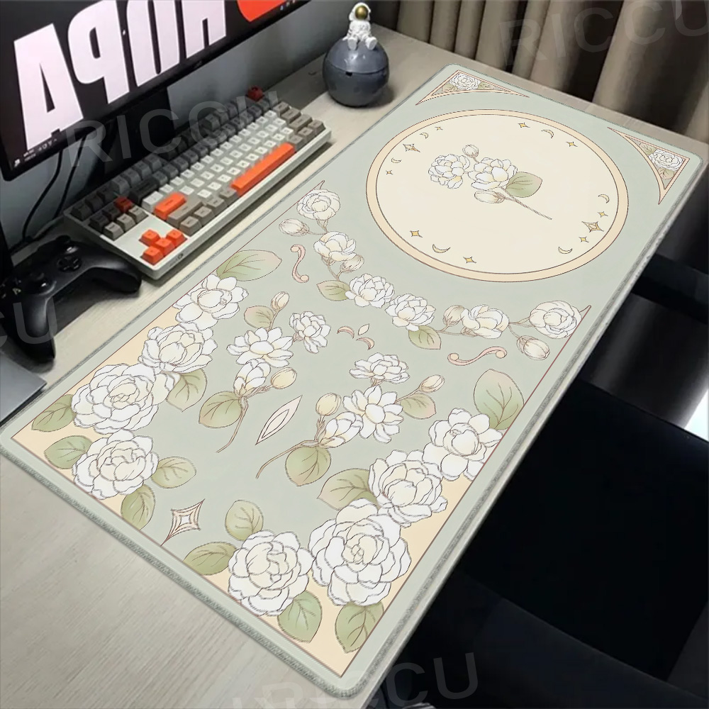 Gaming Green Plant Flower Aest - Pc Gaming Pink recensione e prezzo
