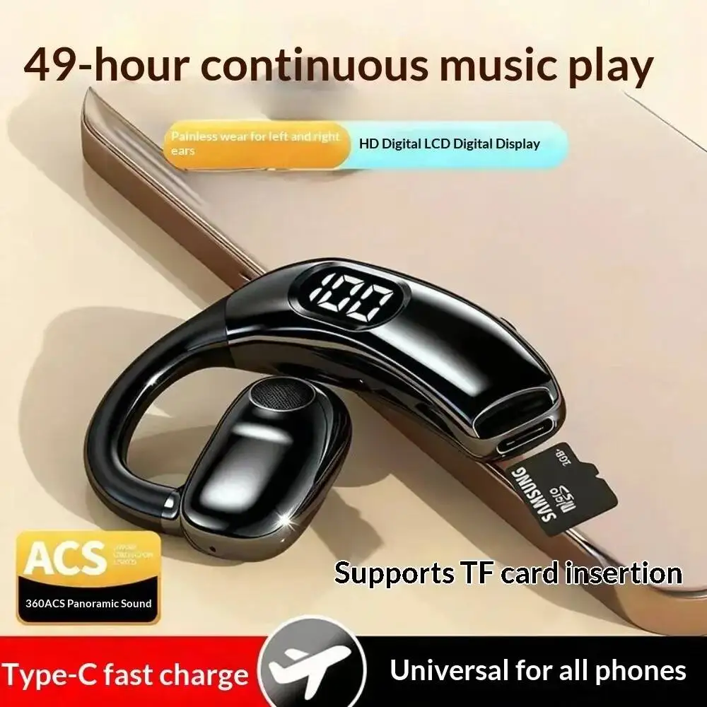 Wireless Bluetooth Headphones  - Headset Stand recensione e prezzo