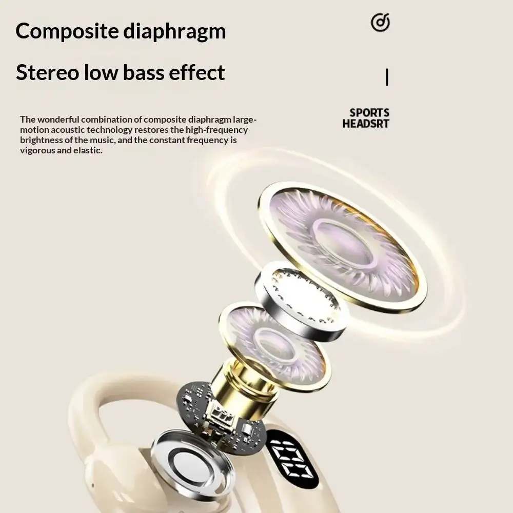 Wireless Bluetooth Headphones  - Headset Stand recensione e prezzo