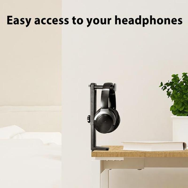 E56B Headphone Holder Headsets - Headset Stand recensione e prezzo
