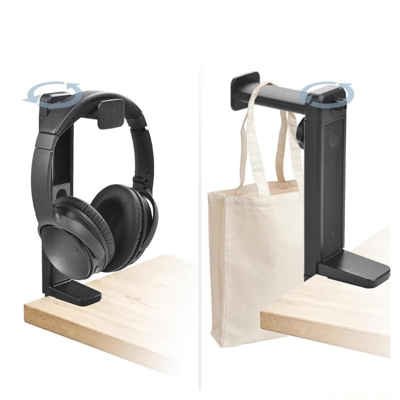 E56B Headphone Holder Headsets - Headset Stand recensione e prezzo