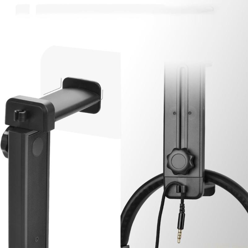 E56B Headphone Holder Headsets - Headset Stand recensione e prezzo